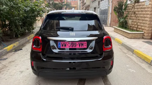 Fiat 500x 2026 Cult