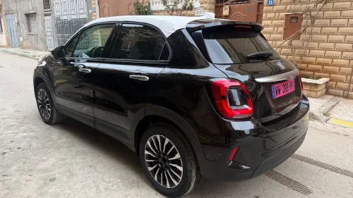 Fiat 500x 2026 Cult