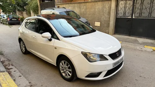 Seat Ibiza 2013 Fully +Toit ouvrant
