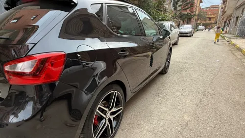 Seat Ibiza 2014 Fr
