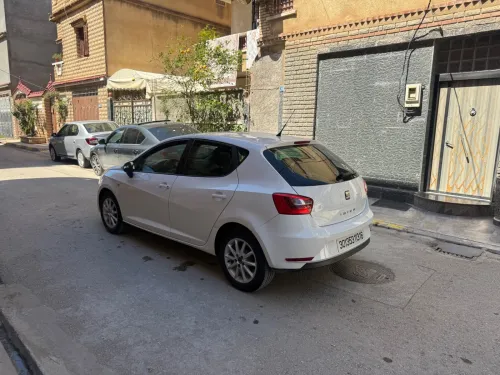 Seat Ibiza 2013 Fully