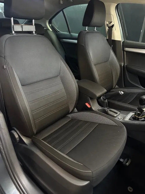 Skoda Octavia 2018 Ambition
