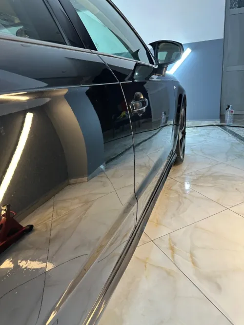  ShineXpert  Centre de detailing auto à ROUIBA
