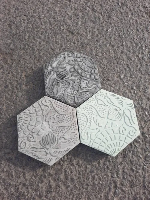 Pave