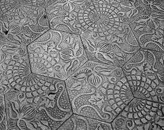 pave