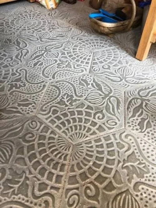 Pave