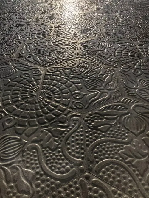 Pave