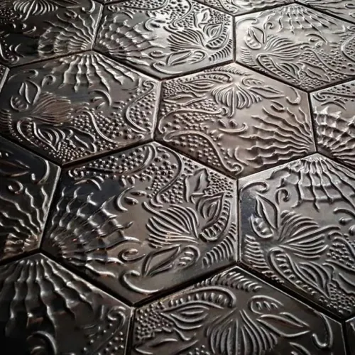 pave