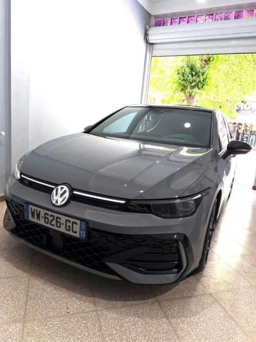 Volkswagen Golf 8 2025 Pro R-line