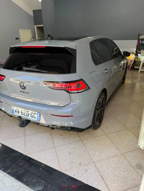 Volkswagen Golf 8 2025 Pro R-line