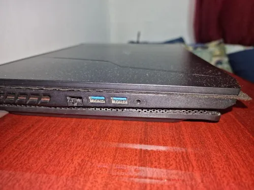 Acer nitro 5
