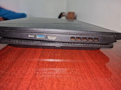 Acer nitro 5