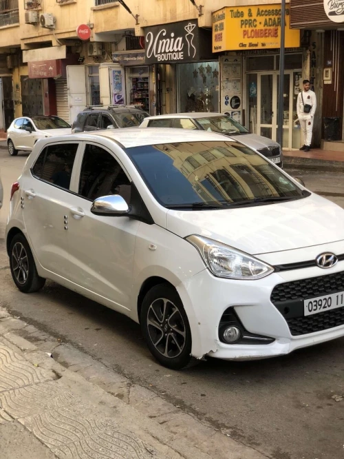 Hyundai Grand i10 2019 DZ