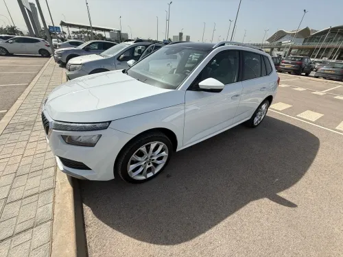 Skoda Kamiq 2023 Style