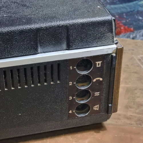 Grundig TK 146 Automatic 1969