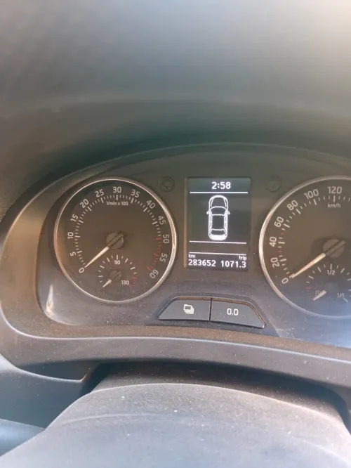Skoda Rapid 2016 Rapid