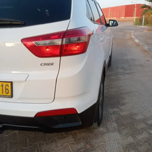 Hyundai CRITA 2017 GLS