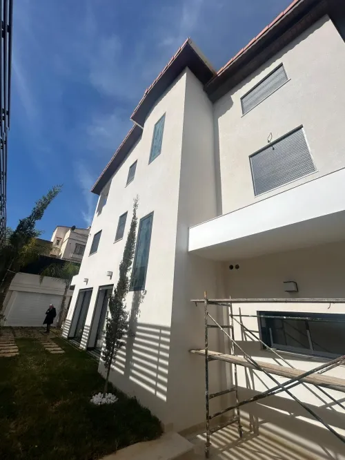 Vente Villa Alger Birkhadem