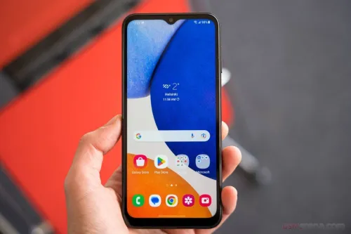 SAMSUNG GALAXY A14 5G