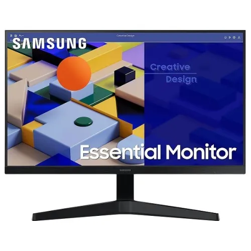 MONITEUR SAMSUNG 27" POUCES
