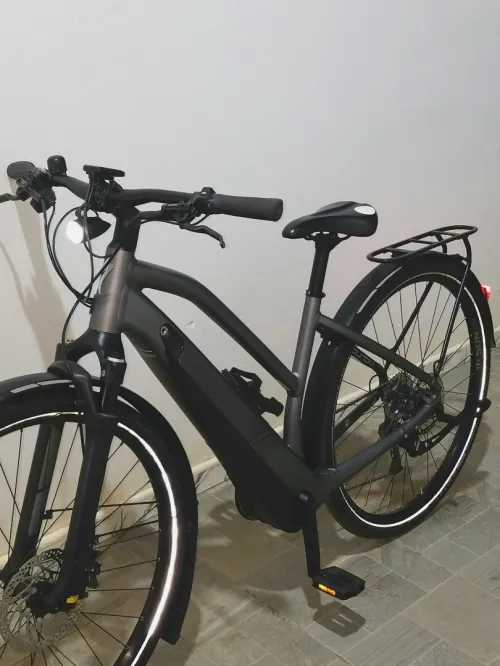 Vélo électrique Specialized