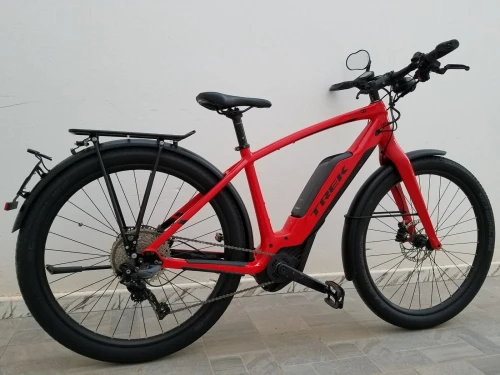 Vélo électrique 