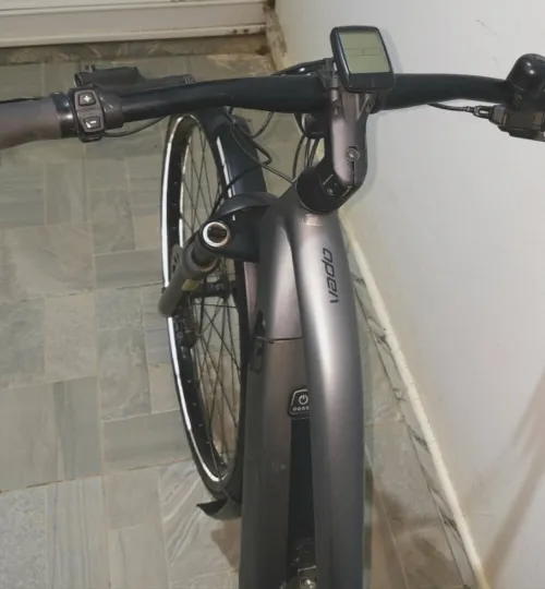 Vélo électrique Specialized