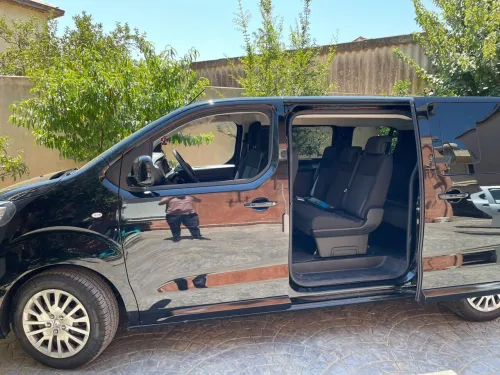 Location de voiture 
