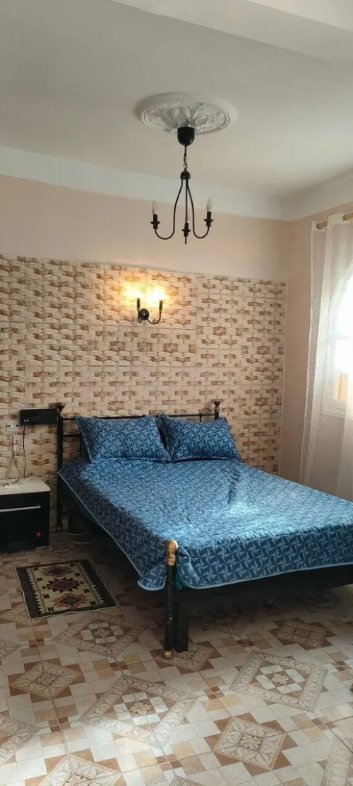 Location Appartement F3 Alger El mouradia