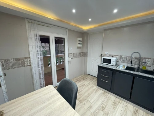 Location vacances Alger El mouradia
