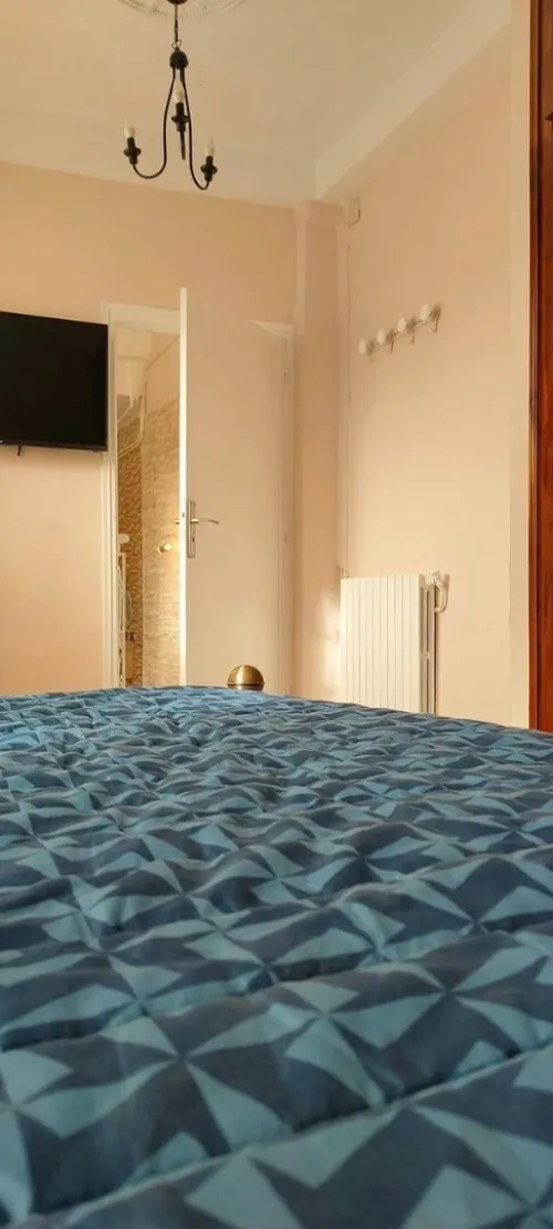 Location Appartement F3 Alger El mouradia