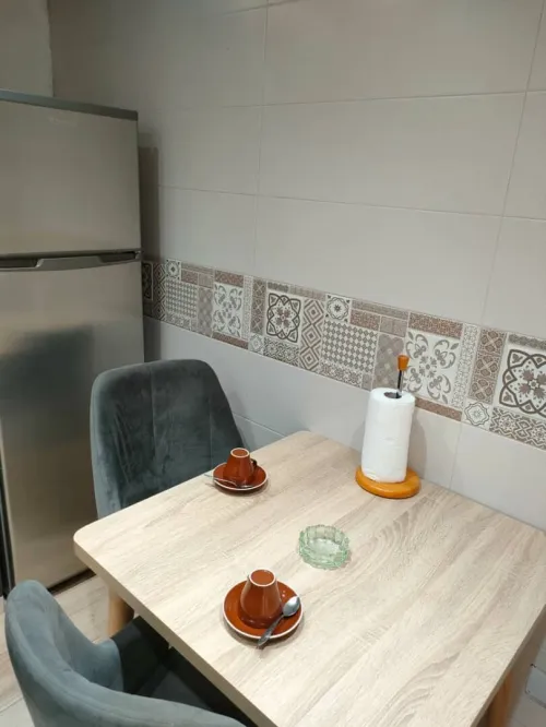 Location vacances Alger El mouradia