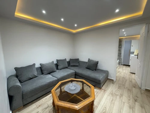 Location vacances Alger El mouradia