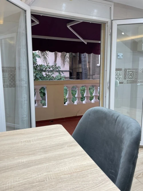 Location vacances Alger El mouradia