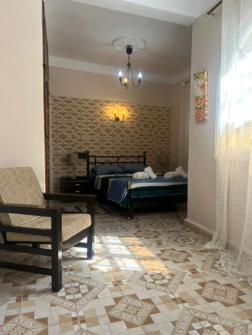 Location Appartement F3 Alger El mouradia