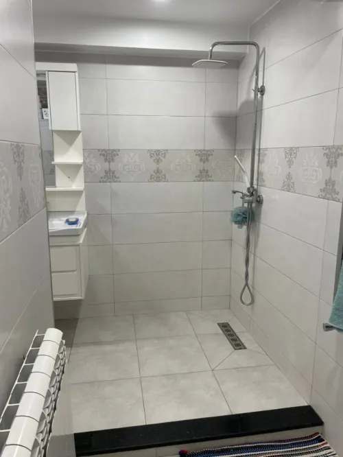 Location vacances Alger El mouradia