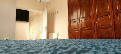Location Appartement F3 Alger El mouradia