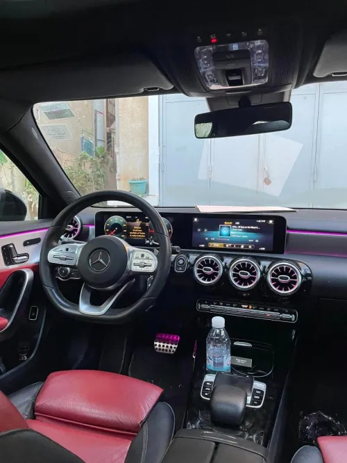 Location de voiture 