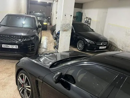 Location de voiture 