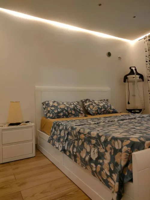 Location vacances Alger El mouradia