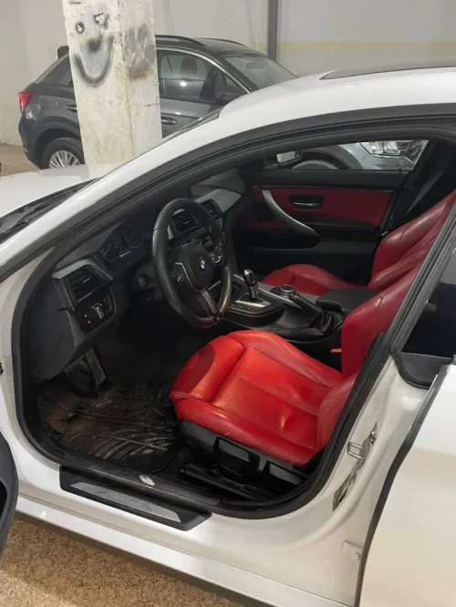 Location de voiture 