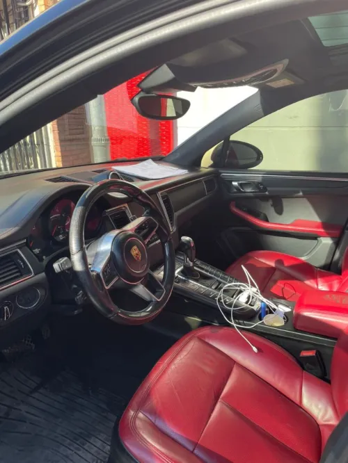 Location de voiture 
