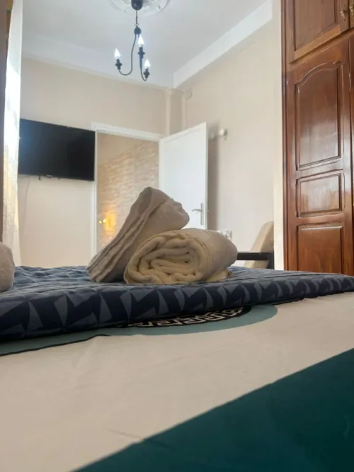 Location Appartement F3 Alger El mouradia