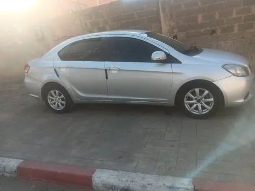 Great Wall C30 2014 C30