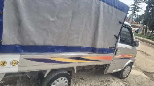 DFSK Mini Truck 2013 SC 2m50