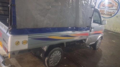 DFSK Mini Truck 2013 SC 2m50