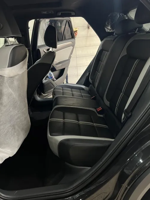 Volkswagen T-Roc 2026 T-Roc