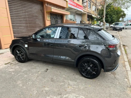 Volkswagen T-Roc 2026 T-Roc