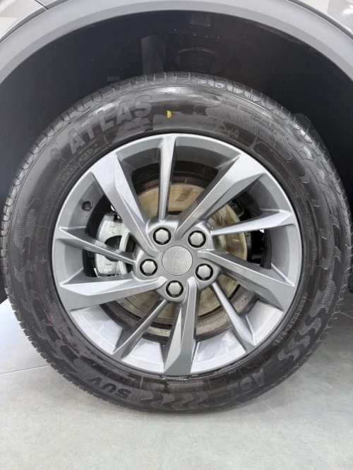 Geely Coolray 2026 Super max