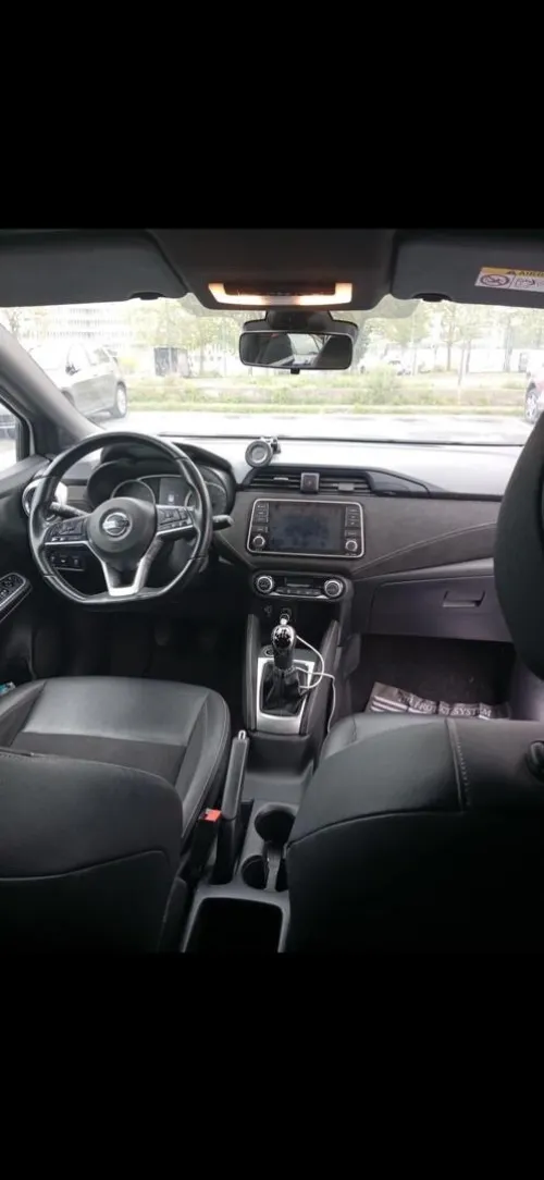 Nissan Micra 2022 N-SPORTS